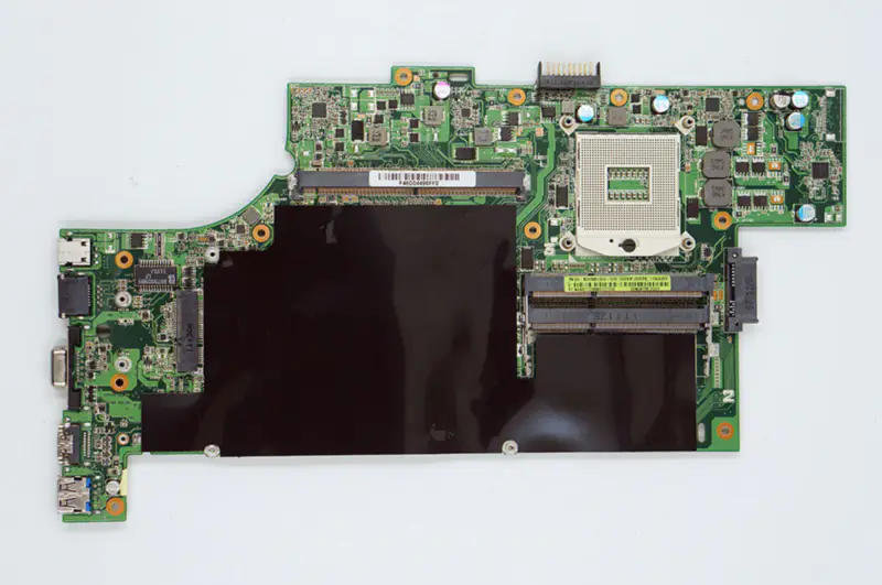 Asus G53SW -emolevy