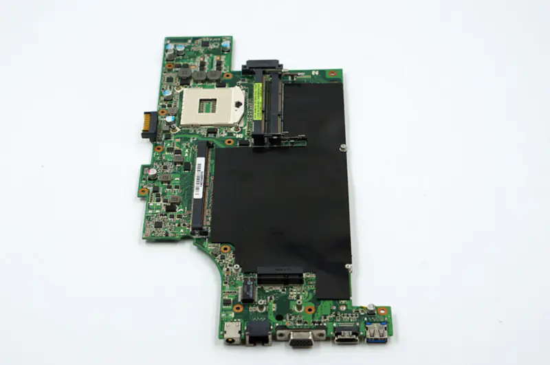 Asus G53SW -emolevy