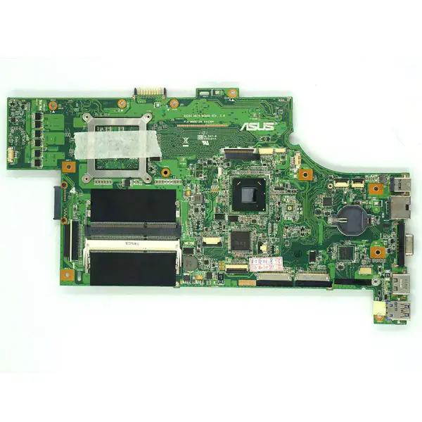 Asus G53SX -emolevy