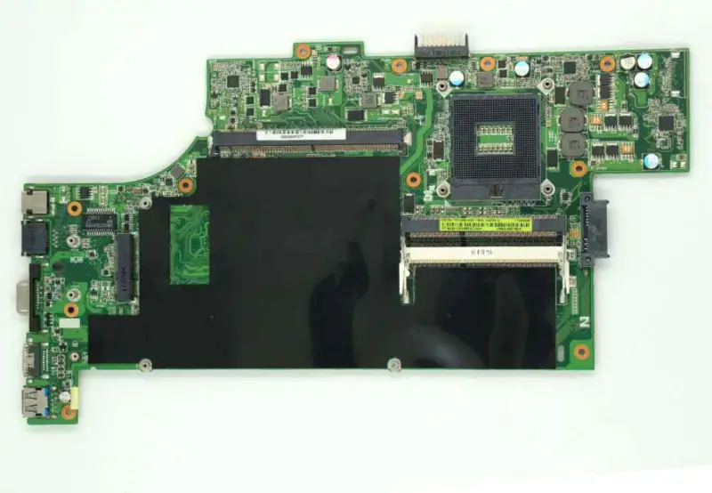 Asus G53SX -emolevy
