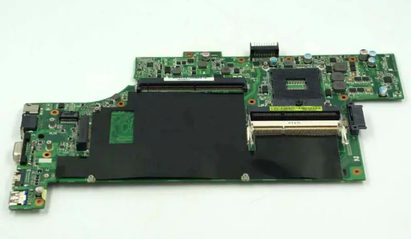 Asus G53SX -emolevy