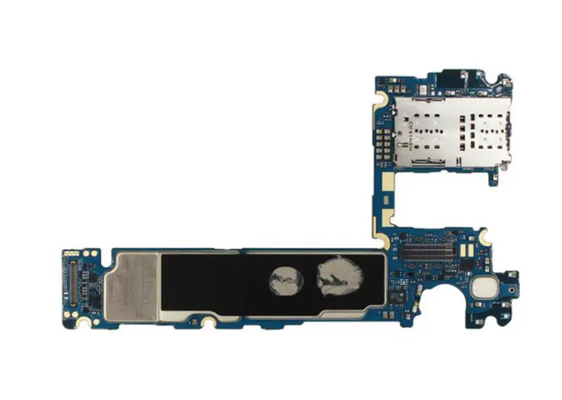 LG G7 ThinQ G710N emolevy Korean versio