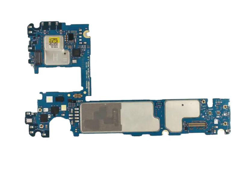 LG G7 ThinQ G710N emolevy Korean versio