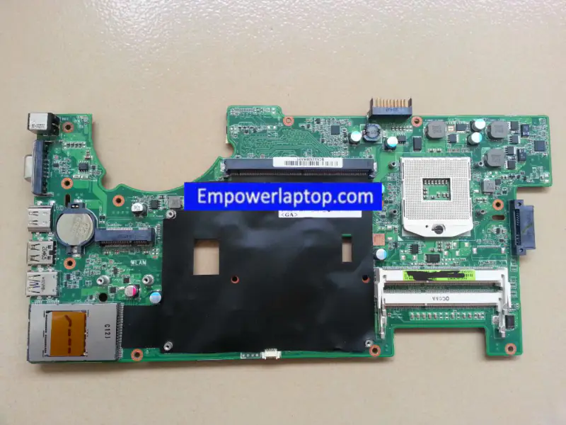 Asus G73JW -emolevy