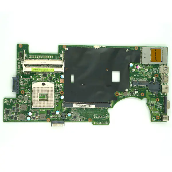 Asus G73SW -emolevy