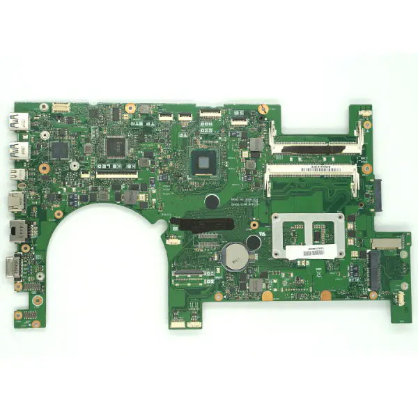 Asus G750JW G750JHA emolevy