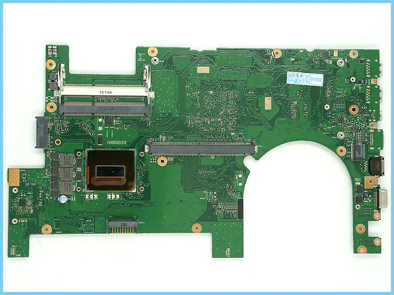 Asus G750JW G750JHA emolevy