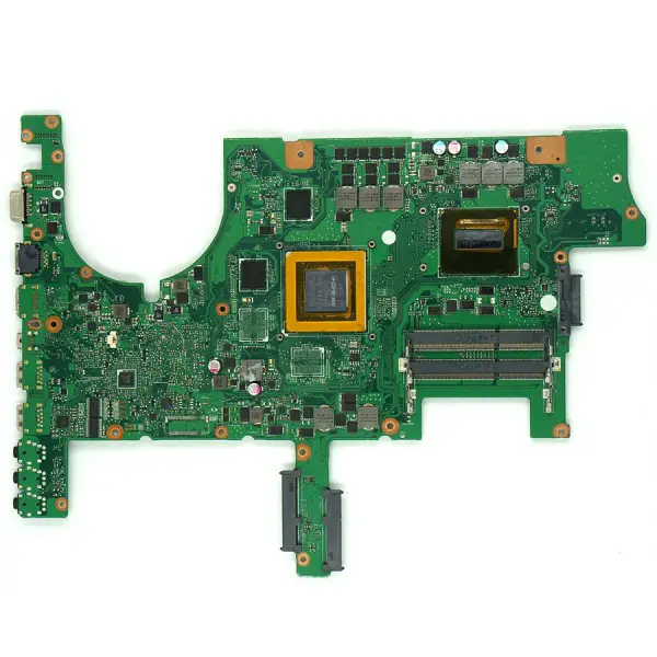 ASUS G751J G751JL Kannettavan tietokoneen emolevy