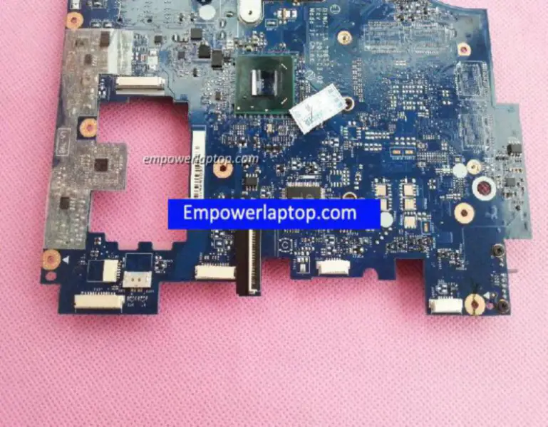 Lenovo G780 LA-7983P emolevy