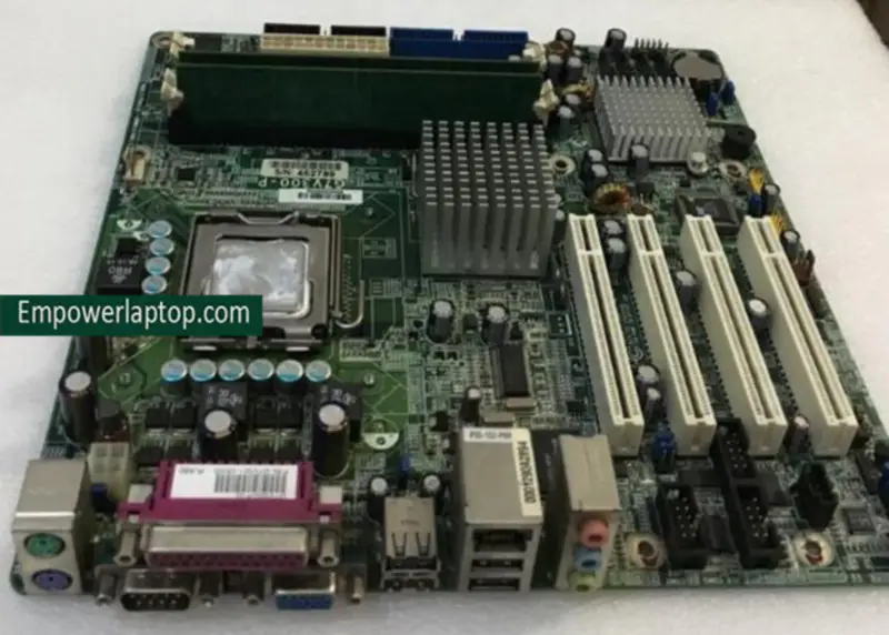 DEK Server G7V300-P G7V300-P-G G7V302-050G R.BA0 emolevy