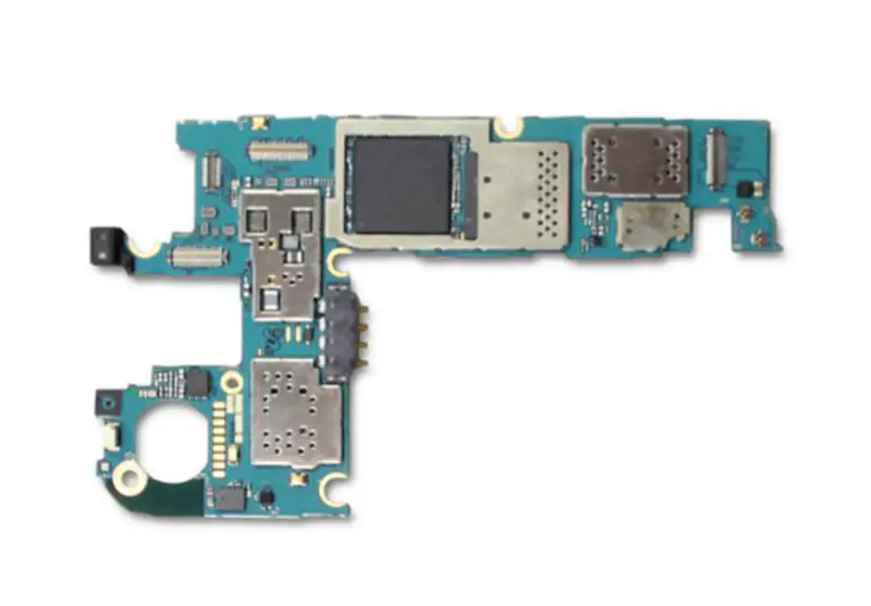 Samsung galaxy S5 mini G800F emolevy lukitsematon 16G Android-järjestelmän kanssa