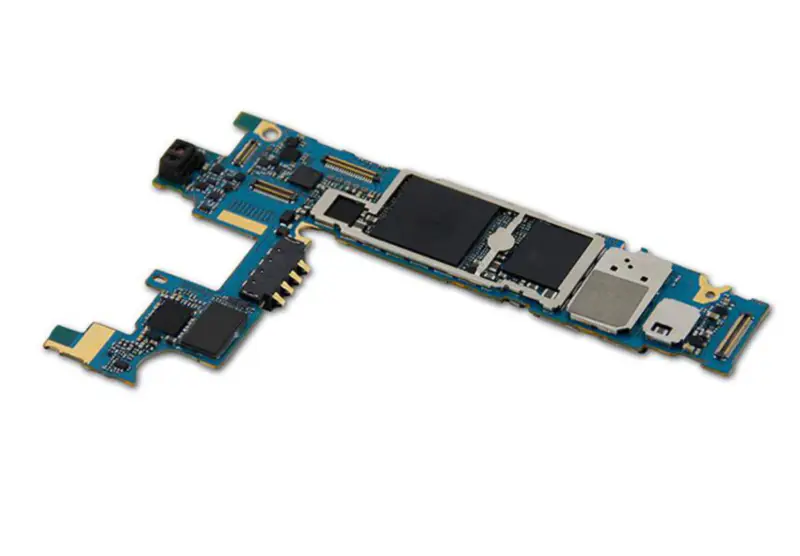 Samsung Galaxy Alpha G850F 32GB lukitsematon emolevy sirujen kanssa Euroopan versio