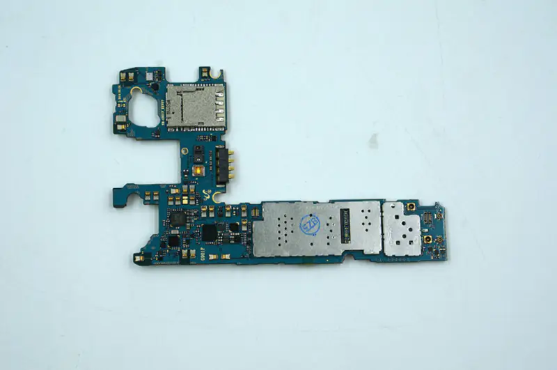 Samsung Galaxy S5 G901F emolevy