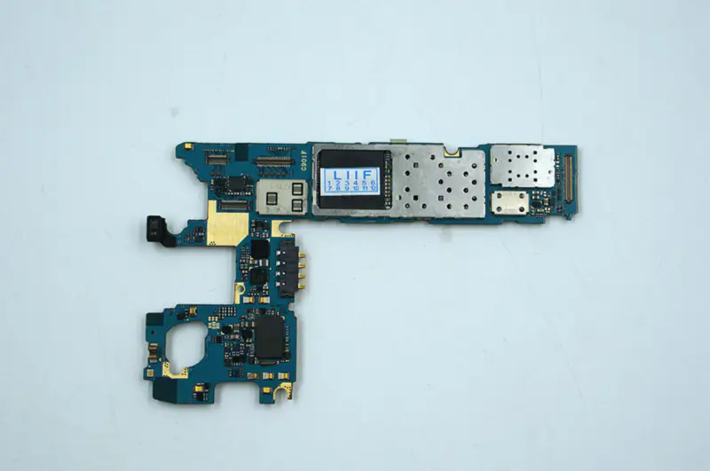 Samsung Galaxy S5 G901F emolevy