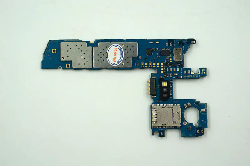 Samsung Galaxy S5 neo G903F -emolevy Samsung Galaxy S5 neo G903F
