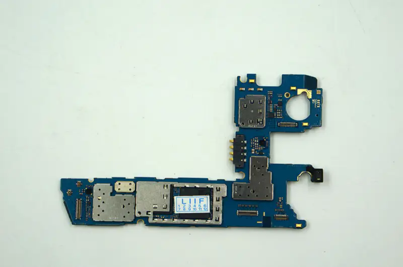 Samsung Galaxy S5 neo G903F -emolevy Samsung Galaxy S5 neo G903F