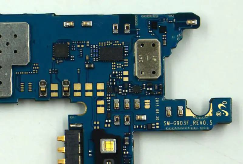 Samsung Galaxy S5 neo G903F -emolevy Samsung Galaxy S5 neo G903F