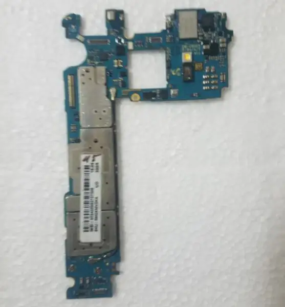 Samsung Galaxy S7 G930T/G930V emolevy, jossa on sirut Andorid-järjestelmäfirmware 16G/32G kanssa