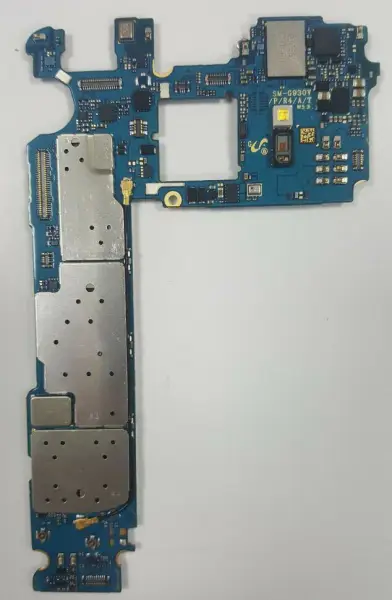 Samsung Galaxy S7 SM-G930U emolevy TaiWan versio lukitsematon 4G+32G