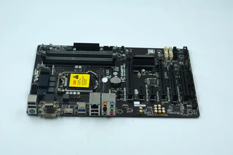 Gigabyte GA-B85-HD3 1150 B85-HD3 -emolevy