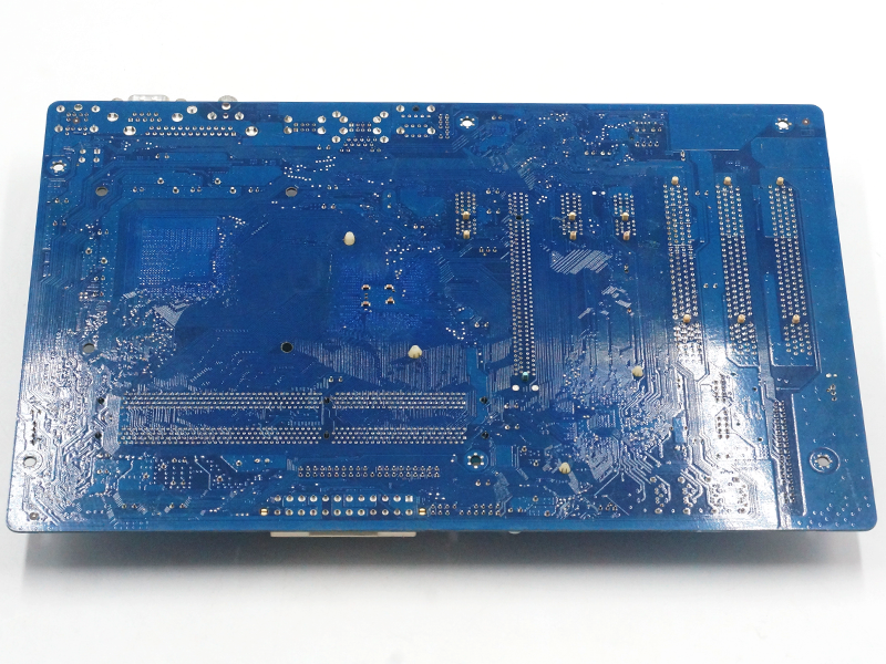 Gigabyte GA-P41T-D3P-emolevy