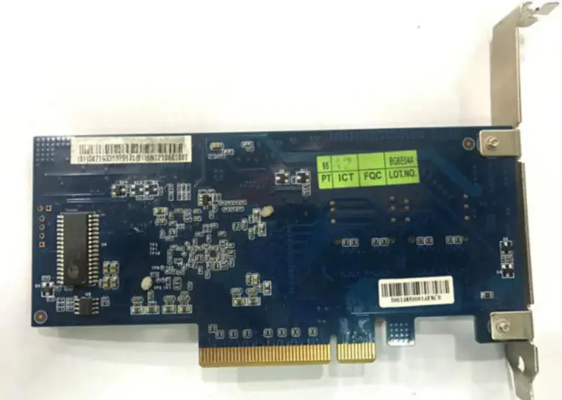 Gigabyte GC-MSLZ2 SAS2008 6GB SAS raid-kortti RAID 0/1/1E/10 tuki 4T 6T 8T