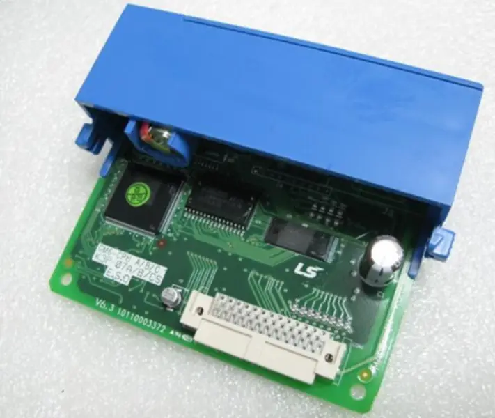 LS CUP GM6-CPUA LS PLC -prosessorit