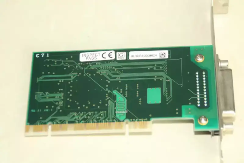 CONTEC GP-IB(PCI)FL GPIB-kortti