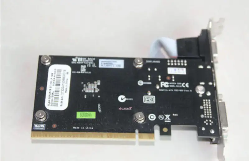 ELSA GEFORCE GT730 1G näytönohjain