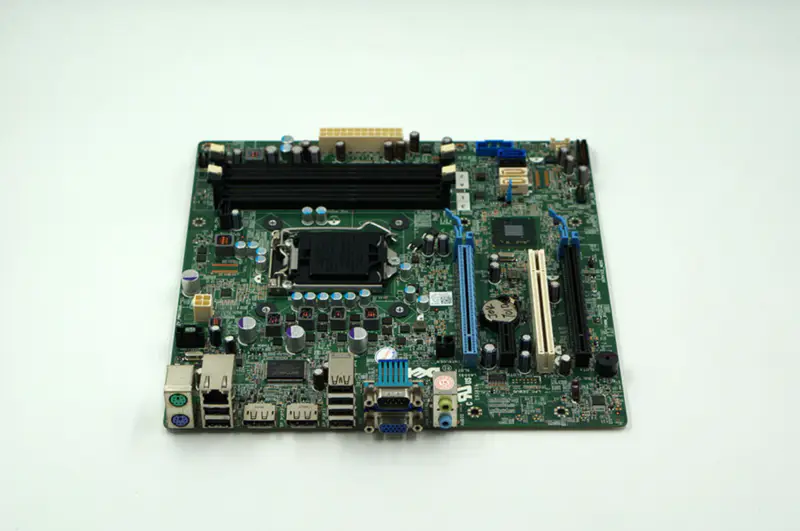 Dell OPX 7010 CN-0KRC95 KRC95 GY6Y8 CD6TV W2F8G -emolevy Dell OPX 7010 CN-0KRC95 KRC95 GY6Y8 CD6TV W2F8G Emolevy