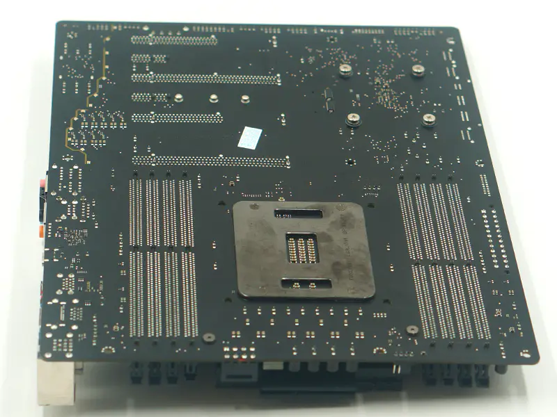 Gigabyte Ga-X99P-SLI -emolevy