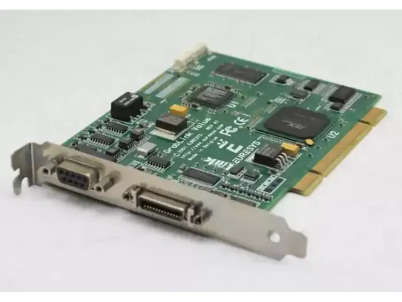 EURESYS Grablink Value Camera Link PCI kuvankaappauskortti