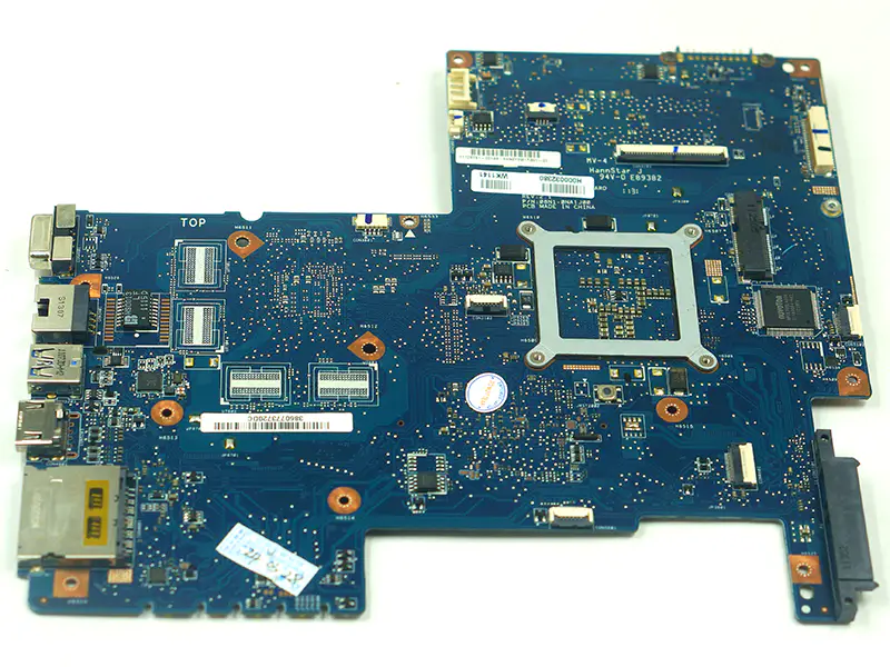 Toshiba 08N1-0NA1J00 L770 L775 H000032380 Emolevy 08N1-0NA1J00 L770 L775 H000032380 Emolevy