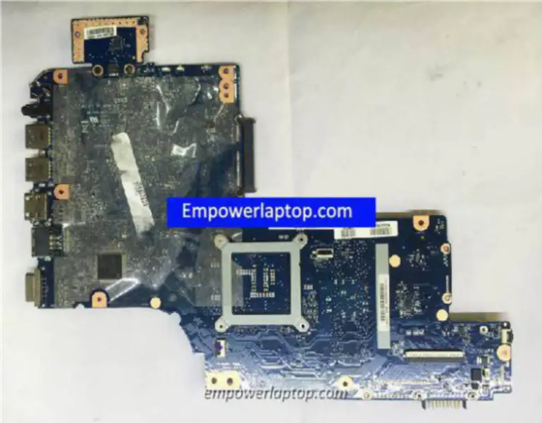 Toshiba H000038240 Satellite L875 L870 emolevy