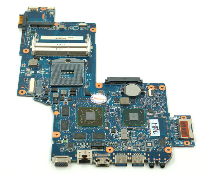 Toshiba H000046310 Satellite C875 emolevy