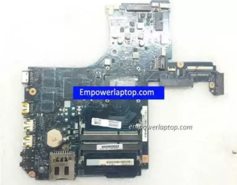 Toshiba Satellite P55T-A5202 H000059240 Emolevy