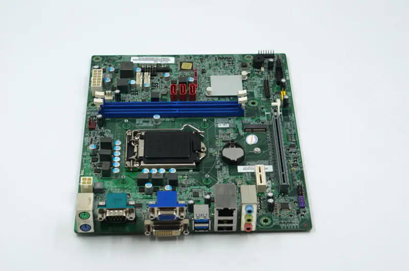 Acer H11H4-AD emolevy LGA1151 Z97 RAM M-ATX