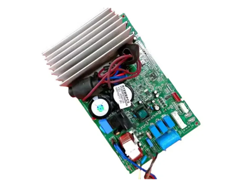Mitsubishi R51WBP1 H18WBPC1 ilmastointilaitteen ulkoyksikön ohjauslevy