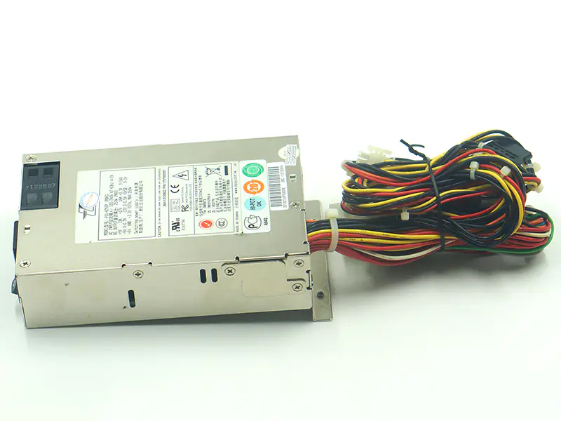 Zippy Emacs H1U-6200P H1U-6150P Virtalähde