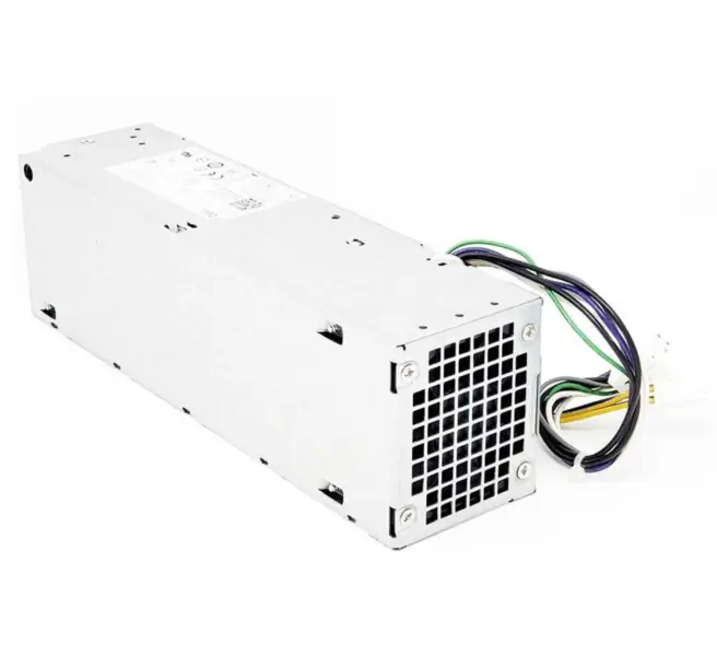 Bekalan Kuasa Desktop H255es-01 Optiplex 3020 7020 9020 Sff 255w virtalähde Optiplex 3020 7020 9020 Sff 255w virtalähde