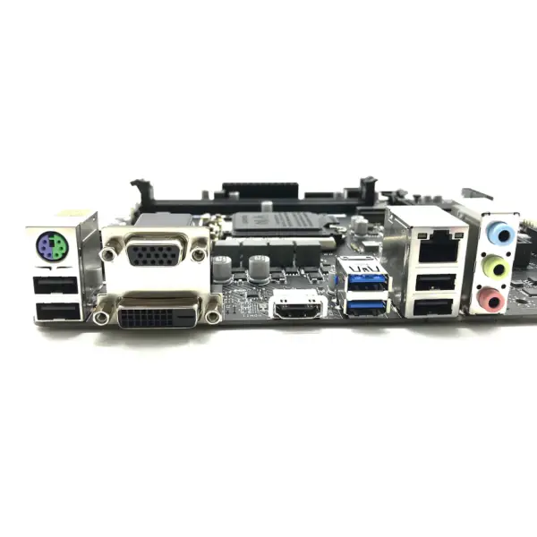 MSI H310M PRO-M2 PLUS -emolevy (MSI H310M PRO-M2 PLUS)
