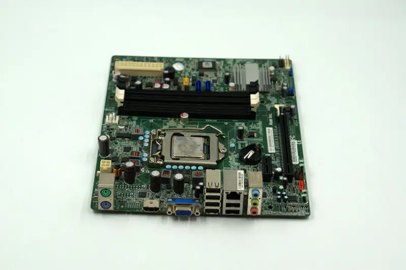 Acer X3950 X5950 EL1860 ZX4951 ZX6951 H57D02 -emolevy, Acer X3950 X5950 EL1860 ZX4951 ZX6951 H57D02