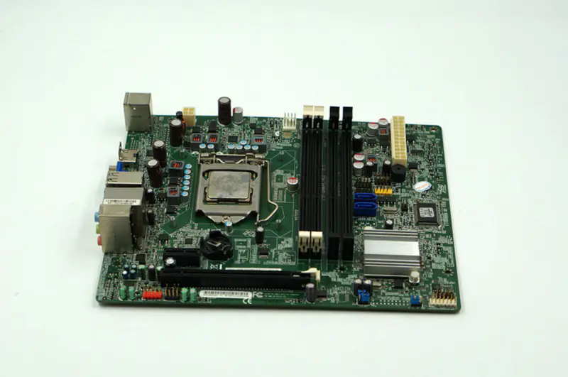 Acer X3950 X5950 EL1860 ZX4951 ZX6951 H57D02 -emolevy, Acer X3950 X5950 EL1860 ZX4951 ZX6951 H57D02