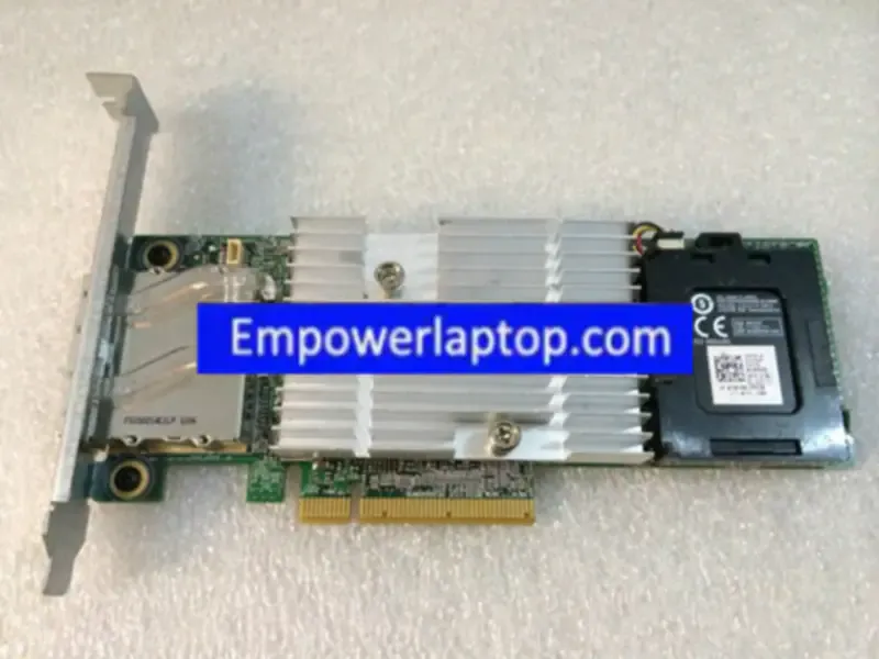 DELL SAS PERC H810 1GB MD1200 taulukkokortti