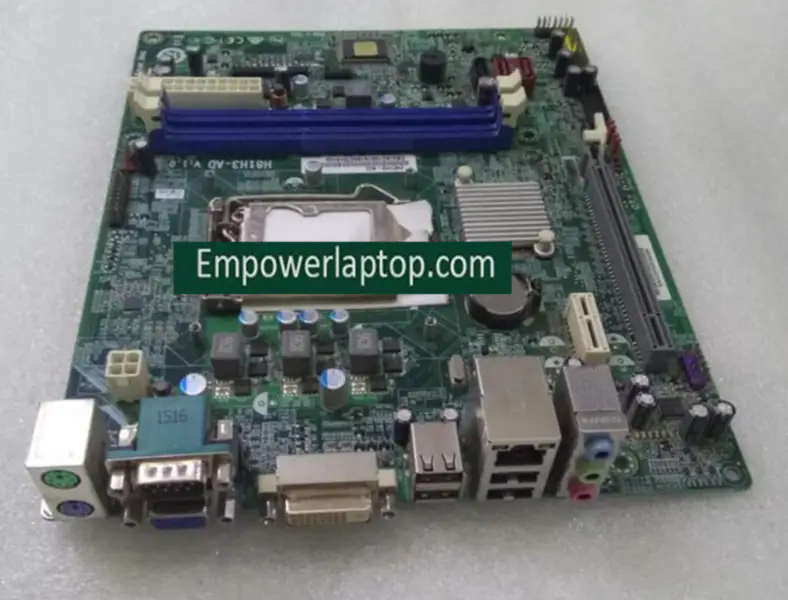 ACER X4630 N4630 N4630 N4630G X2630G Emolevy H81H3-AD LGA1150