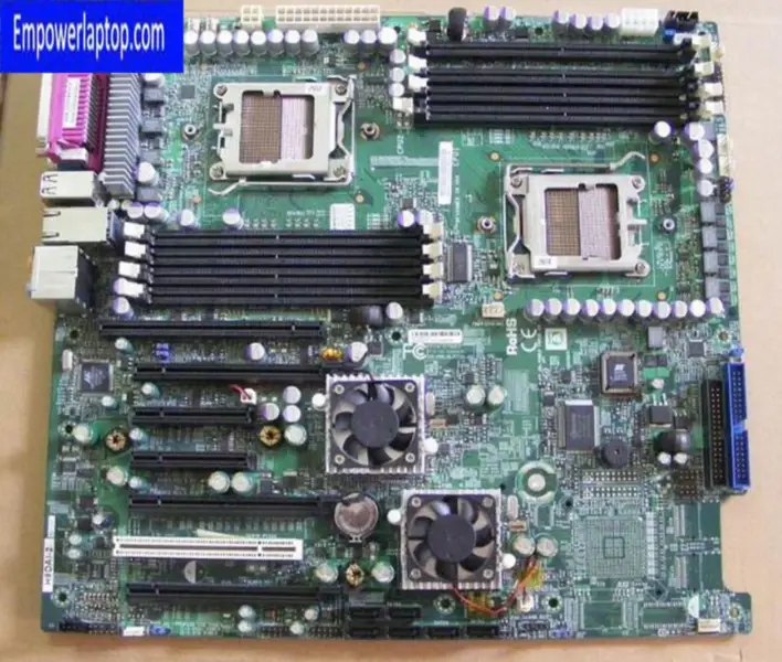 SuperMicro H8DAi-2 -työasemaemolevy