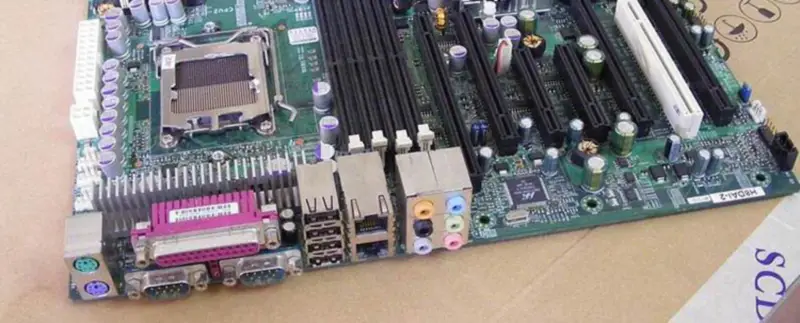 SuperMicro H8DAi-2 -työasemaemolevy