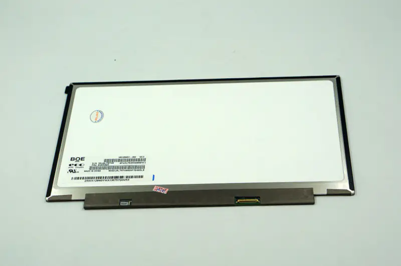 12,5 tuuman BOE LCD LP125WH2 TPB1 HB125WX1-100 HB125WX1-200 HP EliteBook 820 LCD-näyttöön 30pin 12,5 tuuman BOE LCD LP125WH2 TPB1 HB125WX1-100 HB125WX1-200 HP EliteBook 820 LCD-näyttö 30pin