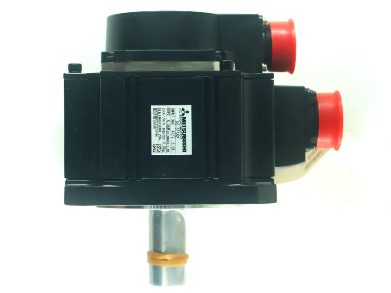 Mitsubishi HC-SFS52 AC-servomoottori