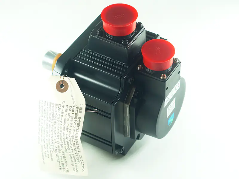 Mitsubishi HC-SFS52 AC-servomoottori